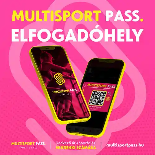 Multisport Pass